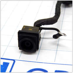 Разъем питания для ноутбука Sony VPC-EE серии