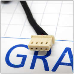 Разъем питания для ноутбука Sony VPC-EE серии