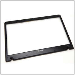 Рамка матрицы, безель ноутбука Sony VPC-EE, PCG-61611L, 3BNE7LBN040