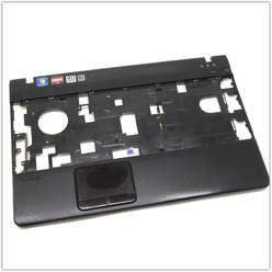 Палмрест, верхняя часть корпуса ноутбука Sony VPC-EE, PCG-61611V, EANE7001020