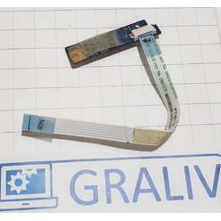 Панель старта, кнопка включения ноутбука Lenovo 100-14IBY, 100-15IBY, B50-10, LS-C771P