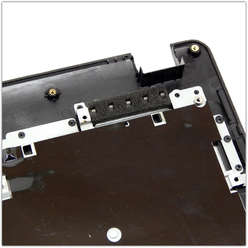 Палмрест ноутбука DNS W253ELQ, 0164763, 6-39-W2532-01B