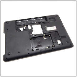 Нижняя часть корпуса, поддон ноутбука HP 630 635 646838-001