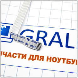 Кнопка включения ноутбука Lenovo Z585, Z580, 35LZ3PB0000 