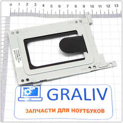 HDD корзина ноутбука Acer 7250, 13N0-YQA0501