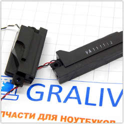 Динамики для ноутбука Acer 7250