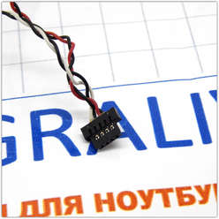 Динамики для ноутбука Acer 7250