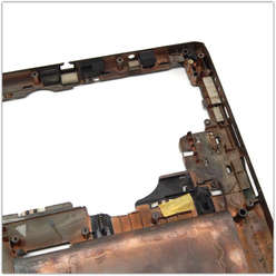 Поддон для ноутбука MSI CR700, CX700, CX700-206RU