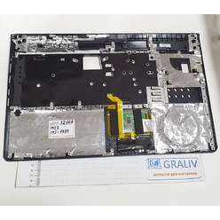 Палмрест ноутбука MSI CR700, CX700, E2P-731C211-Y31