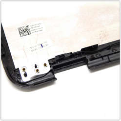 Крышка матрицы для ноутбука Dell N5110, M5110, 60.4IE08.011