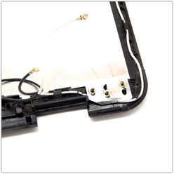 Крышка матрицы для ноутбука Dell N5110, M5110, 60.4IE08.011