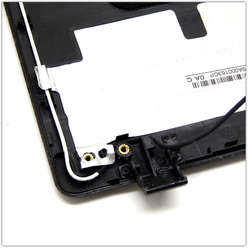 Крышка матрицы для ноутбука eMachines E642G, E644, AP0FP000100, FA0FP000100 