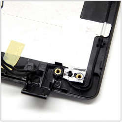 Крышка матрицы для ноутбука eMachines E642G, E644, AP0FP000100, FA0FP000100 