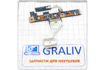 Плата старта, включения ноутбука Acer 7715 eMachines G725, G625, G630 G430 LS-4851P
