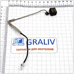 Сетевой разъем ноутбука Sony VPCS, PCG-4121CV, 306-0101-4385_A