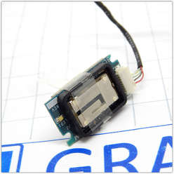 BlueTooth модуль для ноутбука HP Compaq 610, 615, 398393-002