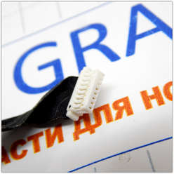 BlueTooth модуль для ноутбука HP Compaq 610, 615, 398393-002