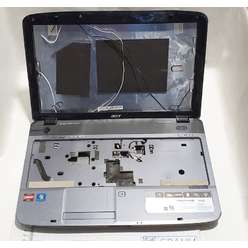 Корпус в сборе ноутбука Acer 5536 / 5236