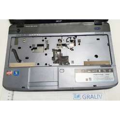 Корпус в сборе ноутбука Acer 5536 / 5236