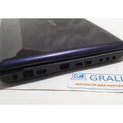 Корпус в сборе ноутбука Acer 5536 / 5236