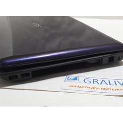 Корпус в сборе ноутбука Acer 5536 / 5236