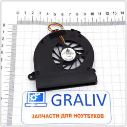 Вентилятор ноутбука Benq Joybook A53, KSB0505HA -7G01