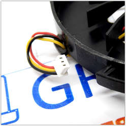 Вентилятор ноутбука Benq Joybook A53, KSB0505HA -7G01