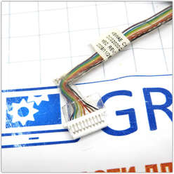  BlueTooth модуль ноутбука Toshiba L500, G86C0002X710