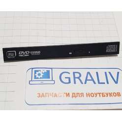 Заглушка DVD привода ноутбука Acer Aspire 5100 5630, AP008000C00 AP06B000D00