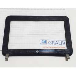 Рамка матрицы ноутбука HP Mini 110-4103er, 35NM3TP103