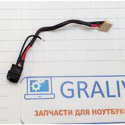 Разьем питания ноутбука Sony VPC-EH VPCEH серии