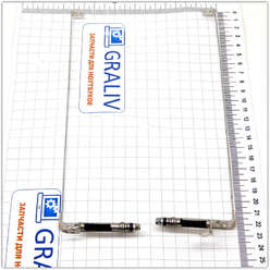 Петли для ноутбука HP DV4-1000 серии, AM03V000120 AM03V000220