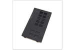 Заглушка корпуса для ноутбука Acer 5541G, 5517, AP0BQ000200