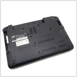 Корпус в сборе для ноутбука Samsung R525