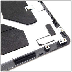 Крышка матрицы нетбука MSI U210, E2P-241A2XX-P89, E2P-241A3XX-P89