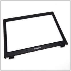 Рамка матрицы ноутбука Samsung R408, BA75-02030A, BA81-04522A