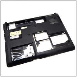 Нижняя часть корпуса, поддон ноутбука HP DV9000, 448308-001