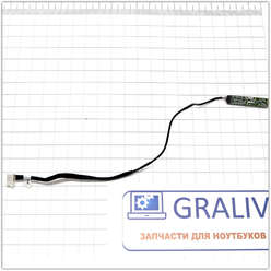 Bluetooth модуль ноутбука HP 4515s, QDS-BRCM1043