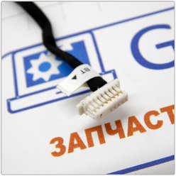 Bluetooth модуль ноутбука HP 4515s, QDS-BRCM1043