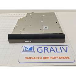 DVD привод для ноутбука HP G62 TS-L633 610558-001