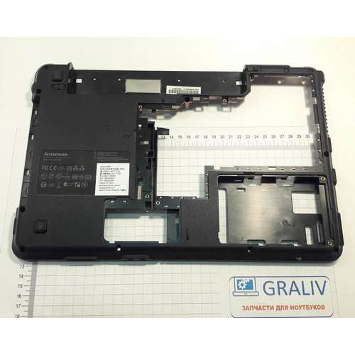 Поддон ноутбука Lenovo G455 AP0BT0001001