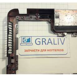 Поддон ноутбука Lenovo G455 AP0BT0001001