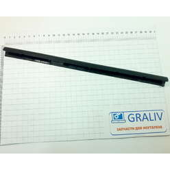 заглушка петель ASUS X502C 13N0-P1P0E11