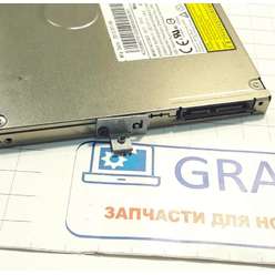 DVD привод ноутбука Acer E1-532, UL8D2Q, QBAA2-B