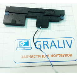 Динамики ноутбука Lenovo ideapad 110-15acl PK23000NUY0