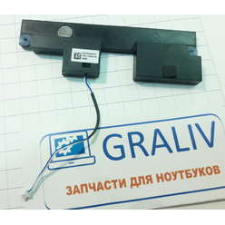 Динамики ноутбука Lenovo ideapad 110-15acl PK23000NUY0