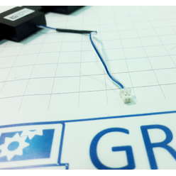 Динамики ноутбука Lenovo ideapad 110-15acl PK23000NUY0