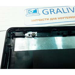 Крышка матрицы ноутбука Lenovo 110-15ACL AP115000500