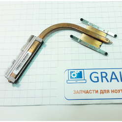 Cистема охлаждения для ноутбука Lenovo 110-15ACL,  AT11X0020S0