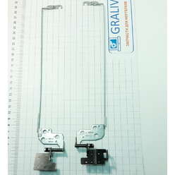 Петли для ноутбука Lenovo IdeaPad 110-15ACL AM11S000520, AM11S000620